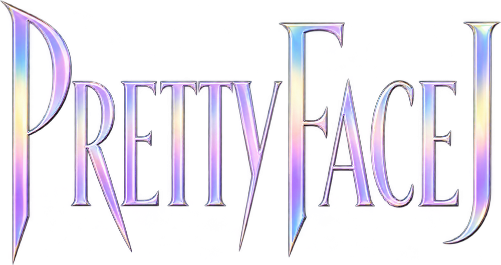 PrettyFaceJ